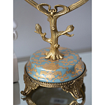 Настольное зеркало Delavihi Tif варинант исполнения - 5 | Loft Concept в Нижнем Новгороде