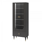 Витрина двухдверная с ящиком Antique Order варинант исполнения - 1 | Loft Concept в Нижнем Новгороде