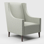 Мебельная ткань Шенилл голубой цвет 142 см T4-52 варинант исполнения - 16 | Loft Concept в Нижнем Новгороде