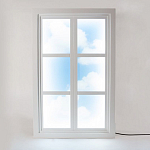 Настенный светильник Seletti Suite Window варинант исполнения - 2 | Loft Concept в Нижнем Новгороде