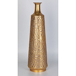 Ваза железная Fig варинант исполнения - 2 | Loft Concept в Нижнем Новгороде