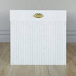 Сундук Elsa Dreams White варинант исполнения - 2 | Loft Concept в Нижнем Новгороде