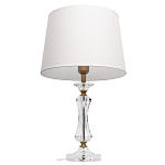 Настольная лампа с хрустальным основанием Crystal Аmphora варинант исполнения - 2 | Loft Concept в Нижнем Новгороде