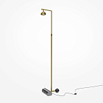 Напольный светильник Pikant 3000К 13Вт варинант исполнения - 8 | Loft Concept в Нижнем Новгороде