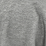 Мебельная ткань Шенилл серый цвет 138 см T4-34 варинант исполнения - 3 | Loft Concept в Нижнем Новгороде