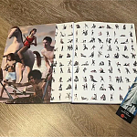 Подарочный Альбом группы AES AES+F варинант исполнения - 2 | Loft Concept в Нижнем Новгороде