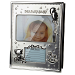 Фоторамка детская Childhood Corner My child варинант исполнения - 1 | Loft Concept в Нижнем Новгороде