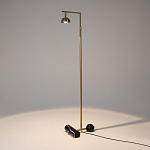 Напольный светильник Pikant 3000К 13Вт варинант исполнения - 9 | Loft Concept в Нижнем Новгороде