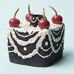 Подсвечник Герцогини Нини варинант исполнения - 1 | Loft Concept в Нижнем Новгороде