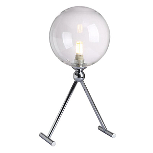 Настольная лампа Liebaud Table Lamp