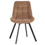 Вращающийся обеденный стул Nancy Chair варинант исполнения - 2 | Loft Concept в Нижнем Новгороде