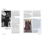 Книга про высокую моду XX века High Fashion The 20th Century Decade by Decade Dirix Emmanuelle варинант исполнения - 5 | Loft Concept в Нижнем Новгороде