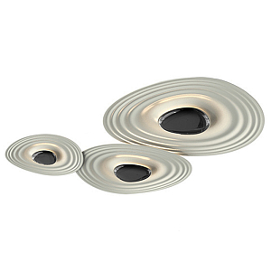 Потолочный светильник Aceline Light 3 плафона