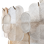 Люстра Mendelssohn варинант исполнения - 4 | Loft Concept в Нижнем Новгороде