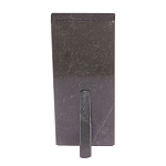 Часы подарочные настольные в виде погона Генерала из натурального камня Змеевик Gold Military Clock варинант исполнения - 6 | Loft Concept в Нижнем Новгороде