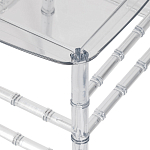 Стул прозрачный Invisible World варинант исполнения - 4 | Loft Concept в Нижнем Новгороде