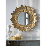 Настенное зеркало The ribbed core варинант исполнения - 6 | Loft Concept в Нижнем Новгороде