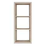 Полка-модуль для книг Primo длина 60 варинант исполнения - 2 | Loft Concept в Нижнем Новгороде