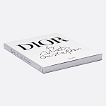 Лимитированное издание Иллюстрации модного дома  Book: Dior par Mats Gustafson Vol. I Maria Grazia Chiuri варинант исполнения - 3 | Loft Concept в Нижнем Новгороде