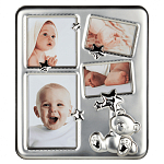 Фоторамка детская Childhood Corner Star Bear варинант исполнения - 1 | Loft Concept в Нижнем Новгороде