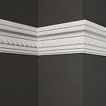 Молдинг с орнаментом MO-01 варинант исполнения - 1 | Loft Concept в Нижнем Новгороде