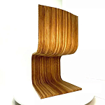 Стул параметрический «SPRINGY» варинант исполнения - 3 | Loft Concept в Нижнем Новгороде