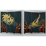 Discussing the Rise of French Art Deco with Author Jared Goss варинант исполнения - 3 | Loft Concept в Нижнем Новгороде