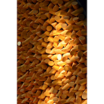 Панно «Gold Star» варинант исполнения - 3 | Loft Concept в Нижнем Новгороде