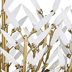 Потолочный светильник в форме цветка Hanging Flowers варинант исполнения - 1 | Loft Concept в Нижнем Новгороде