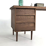 Письменный стол «STL 07»  варинант исполнения - 3 | Loft Concept в Нижнем Новгороде