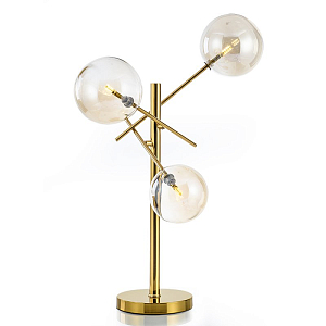 Настольная лампа Gallotti & Radice Bolle Table lamp