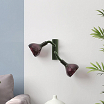 Бра Cupula варинант исполнения - 4 | Loft Concept в Нижнем Новгороде