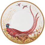 Чайная пара из фарфора 300 мл Hunting Porcelain Collection варинант исполнения - 3 | Loft Concept в Нижнем Новгороде