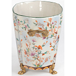 Фарфоровое кашпо Cew Zo варинант исполнения - 3 | Loft Concept в Нижнем Новгороде