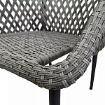 Стул плетеный  Wicker Durable Stool варинант исполнения - 6 | Loft Concept в Нижнем Новгороде