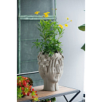 Кашпо Hidden emotions варинант исполнения - 8 | Loft Concept в Нижнем Новгороде