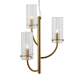 Подвесной светильник Mariquio варинант исполнения - 1 | Loft Concept в Нижнем Новгороде