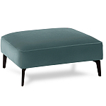 Пуф каркасный на металлических ножках Era варинант исполнения - 3 | Loft Concept в Нижнем Новгороде