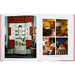 Книга Living to the Max: Opulent Homes and Maximalist Interiors варинант исполнения - 5 | Loft Concept в Нижнем Новгороде