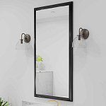 Бра с куполообразным прозрачным плафоном Glass Dome with Seeds варинант исполнения - 6 | Loft Concept в Нижнем Новгороде