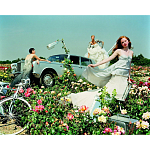 Редкое коллекционное издание Tim Walker Pictures 2016 варинант исполнения - 3 | Loft Concept в Нижнем Новгороде