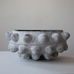 Чаша «Серая» варинант исполнения - 1 | Loft Concept в Нижнем Новгороде