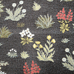 Мебельная ткань Жаккард мульти цвет 140 см T3-33 варинант исполнения - 3 | Loft Concept в Нижнем Новгороде