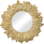 Настенное зеркало The ribbed core варинант исполнения - 1 | Loft Concept в Нижнем Новгороде