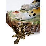 Фигурка Cheetah варинант исполнения - 4 | Loft Concept в Нижнем Новгороде