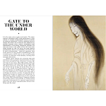 Книга о сверхъестественных существах японской мифологии Yokai Ghosts. By the Great Masters of Japanese Woodblock варинант исполнения - 9 | Loft Concept в Нижнем Новгороде