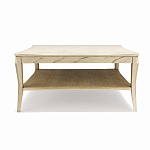 Стол журнальный с полкой для хранения Tasteful Furniture варинант исполнения - 2 | Loft Concept в Нижнем Новгороде