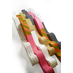 Дизайнерский модульный диван волнистой формы с цветным принтом Poltronova Superonda Sofa варинант исполнения - 24 | Loft Concept в Нижнем Новгороде