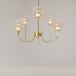 Люстра подвесная Dynasty 3000К варинант исполнения - 3 | Loft Concept в Нижнем Новгороде