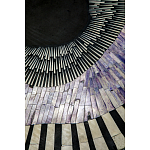 Авторский кофейный стол Evening Ocean Coffee Table Big варинант исполнения - 3 | Loft Concept в Нижнем Новгороде